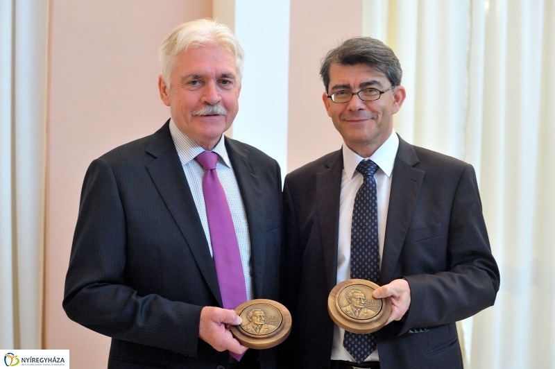 Gyermekorvosi konferencia - fotó Szarka Lajos