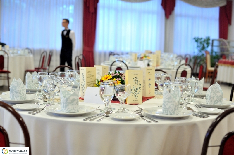 Mestervacsora a Sipkayban - fotó Szarka Lajos