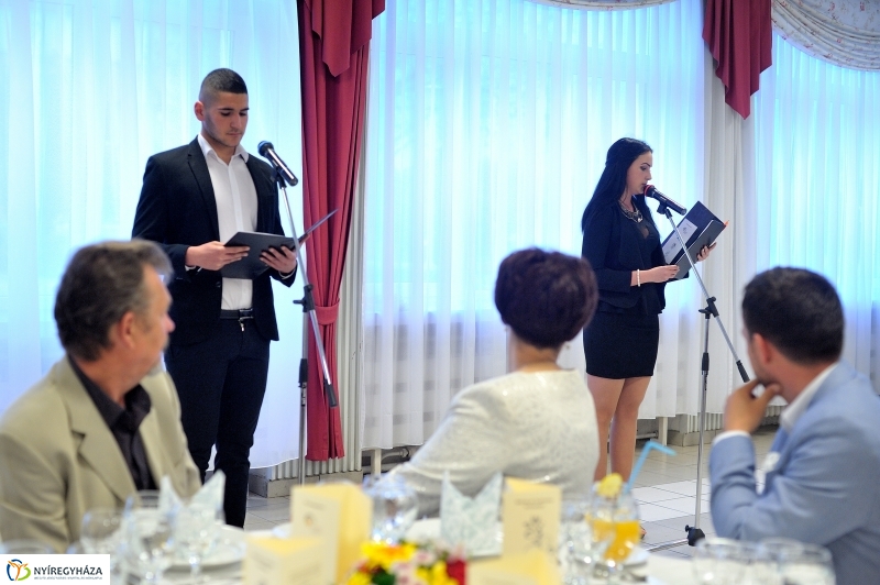 Mestervacsora a Sipkayban - fotó Szarka Lajos