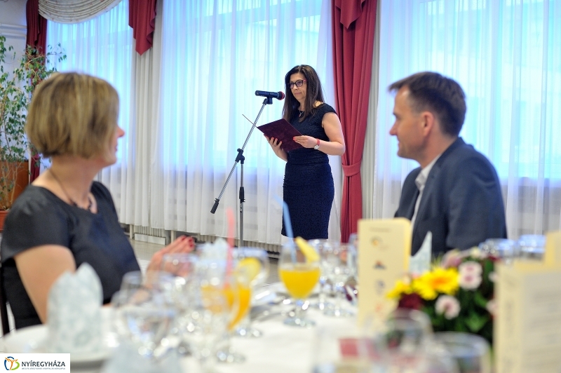 Mestervacsora a Sipkayban - fotó Szarka Lajos