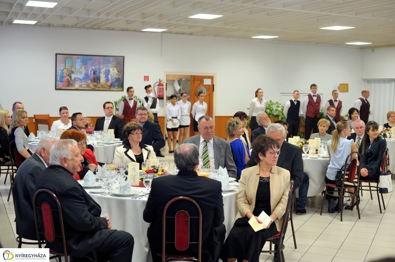 Mestervacsora a Sipkayban - fotó Szarka Lajos