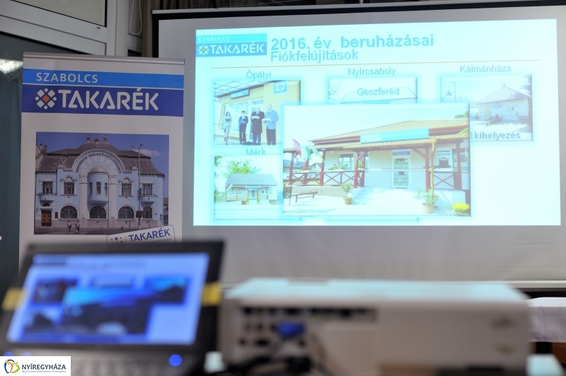 Támogatott sportolók - fotó Szarka Lajos