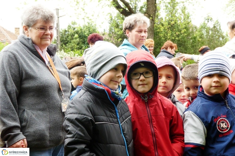 Pindúr-pandúrok - fotó Szarka Lajos