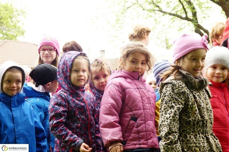 Pindúr-pandúrok - fotó Szarka Lajos