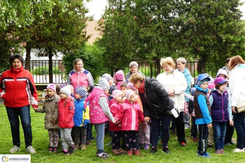Pindúr-pandúrok - fotó Szarka Lajos