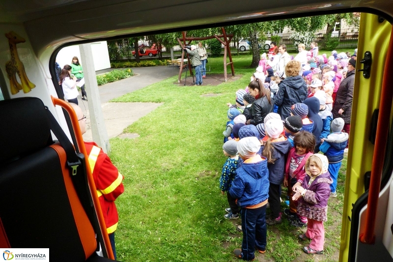 Pindúr-pandúrok - fotó Szarka Lajos