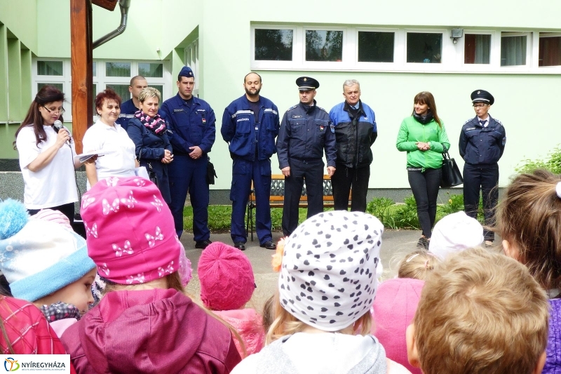 Pindúr-pandúrok - fotó Szarka Lajos