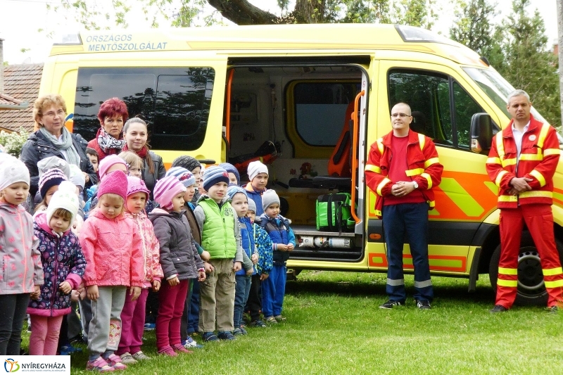 Pindúr-pandúrok - fotó Szarka Lajos