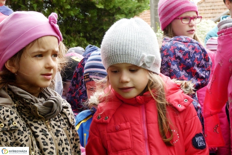 Pindúr-pandúrok - fotó Szarka Lajos