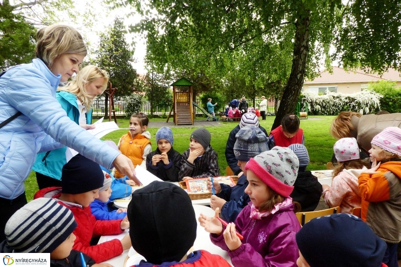 Pindúr-pandúrok - fotó Szarka Lajos