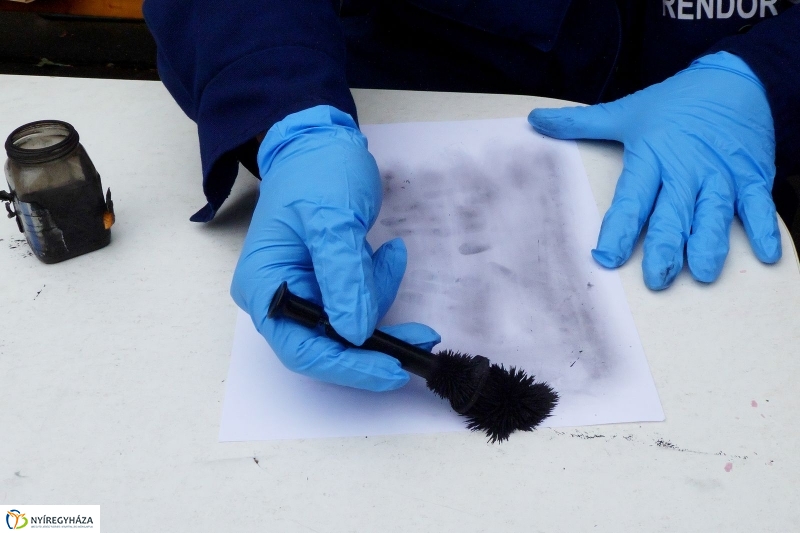 Pindúr-pandúrok - fotó Szarka Lajos