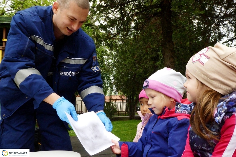Pindúr-pandúrok - fotó Szarka Lajos