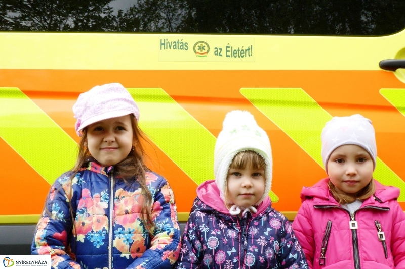 Pindúr-pandúrok - fotó Szarka Lajos