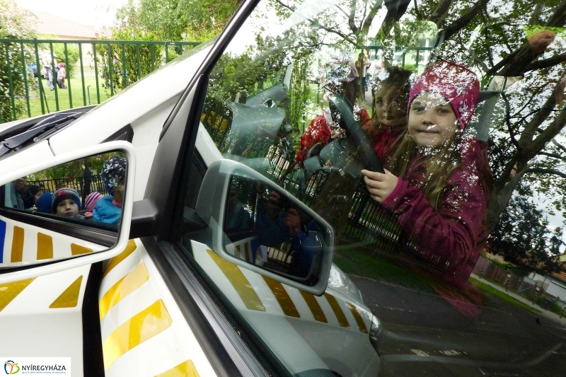 Pindúr-pandúrok - fotó Szarka Lajos