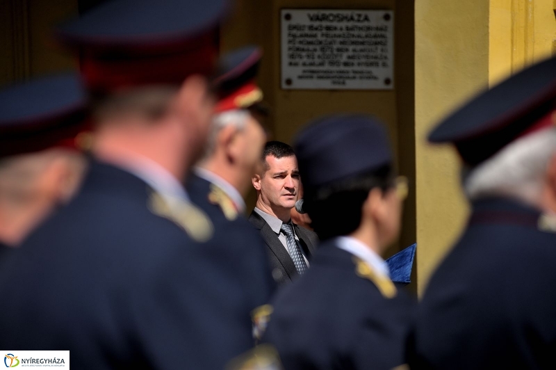 Rendvédelmi Nap 2017 - fotó Szarka Lajos