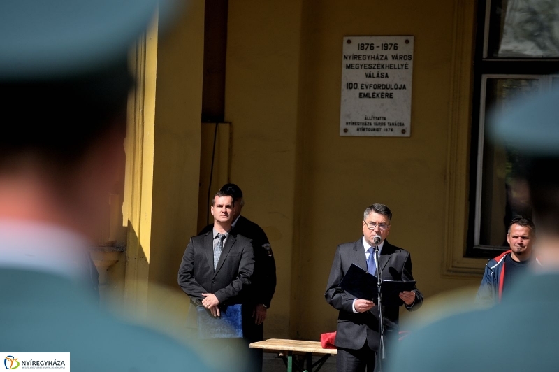 Rendvédelmi Nap 2017 - fotó Szarka Lajos