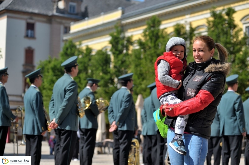 Rendvédelmi Nap 2017 - fotó Szarka Lajos