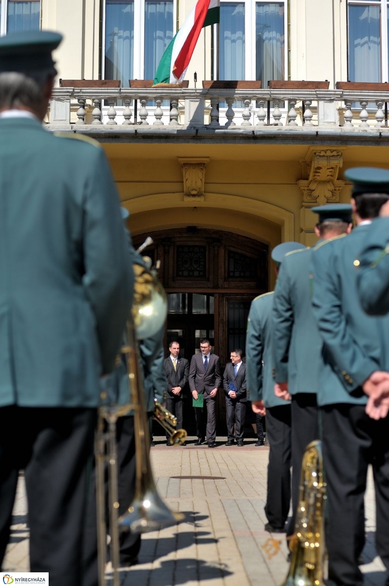 Rendvédelmi Nap 2017 - fotó Szarka Lajos