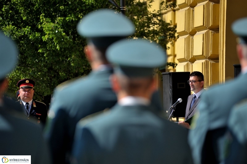 Rendvédelmi Nap 2017 - fotó Szarka Lajos