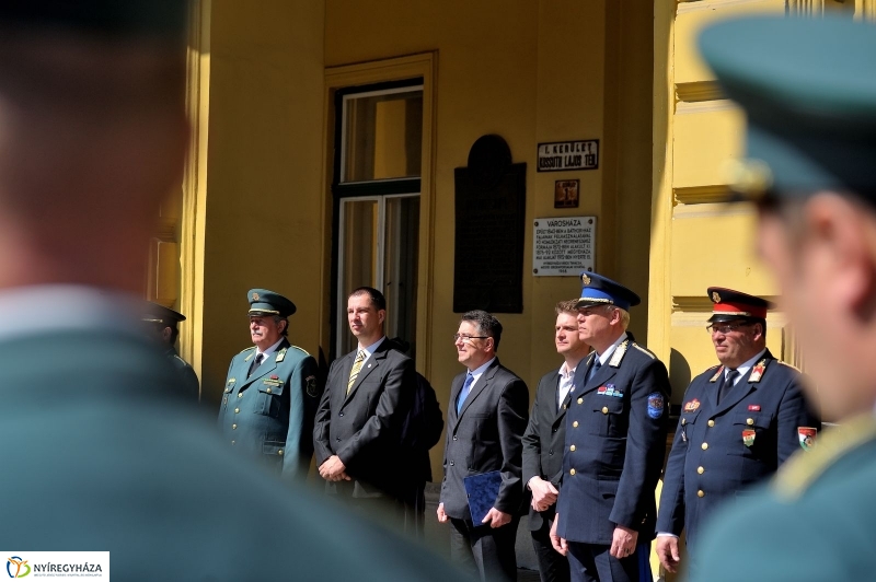 Rendvédelmi Nap 2017 - fotó Szarka Lajos