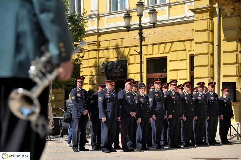 Rendvédelmi Nap 2017 - fotó Szarka Lajos