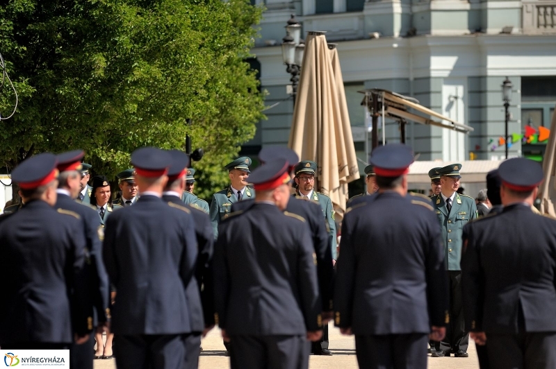 Rendvédelmi Nap 2017 - fotó Szarka Lajos