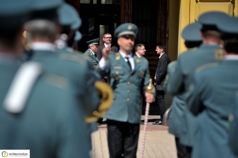 Rendvédelmi Nap 2017 - fotó Szarka Lajos