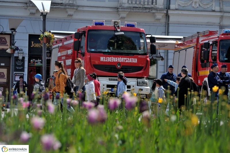 Rendvédelmi Nap 2017 - fotó Szarka Lajos