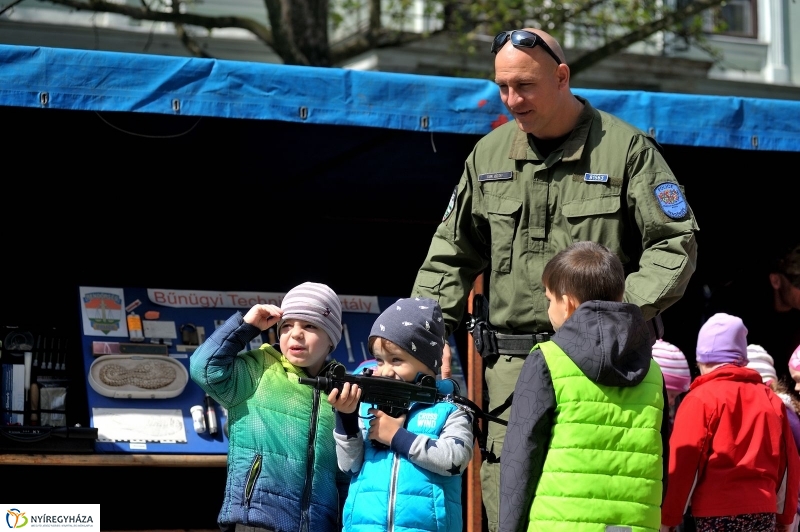 Rendvédelmi Nap 2017 - fotó Szarka Lajos
