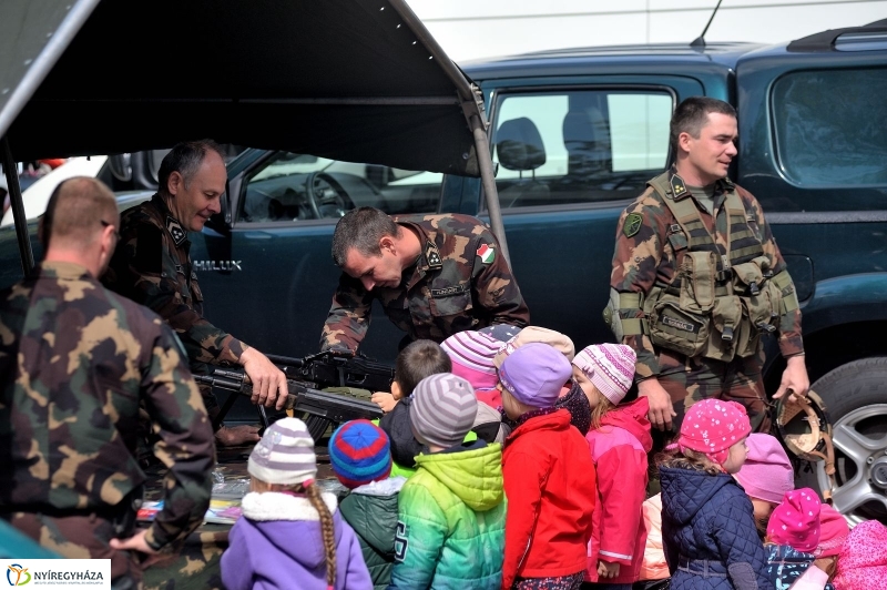 Rendvédelmi Nap 2017 - fotó Szarka Lajos