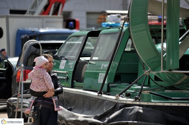 Rendvédelmi Nap 2017 - fotó Szarka Lajos