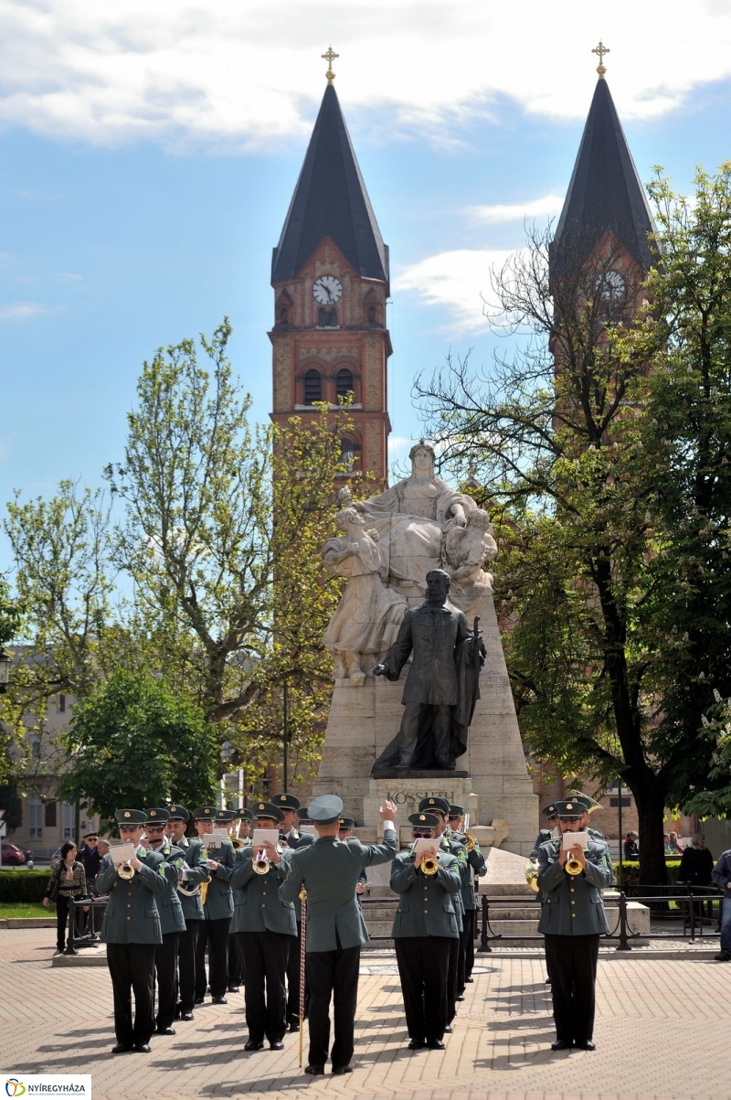 Rendvédelmi Nap 2017 - fotó Szarka Lajos