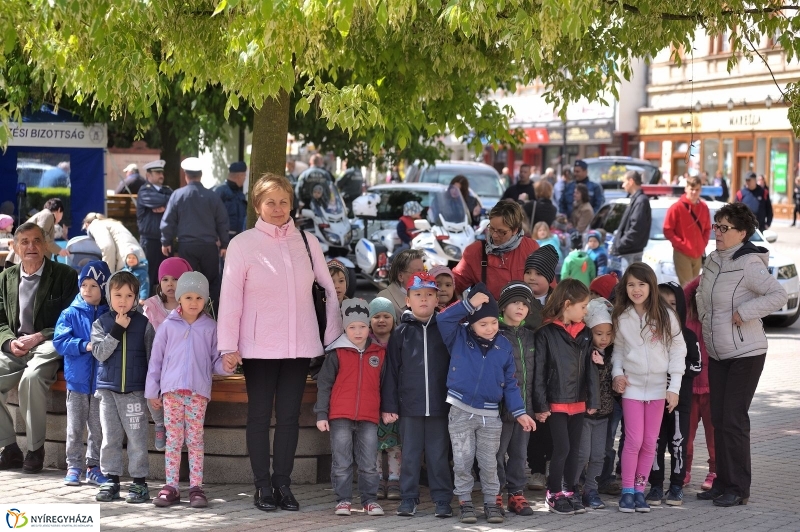 Rendvédelmi Nap 2017 - fotó Szarka Lajos