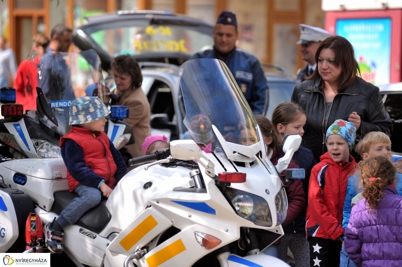 Rendvédelmi Nap 2017 - fotó Szarka Lajos