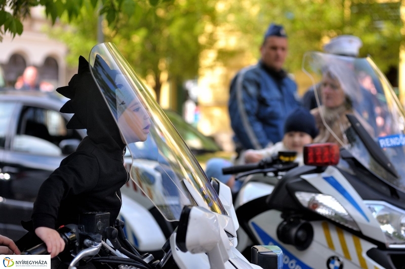 Rendvédelmi Nap 2017 - fotó Szarka Lajos