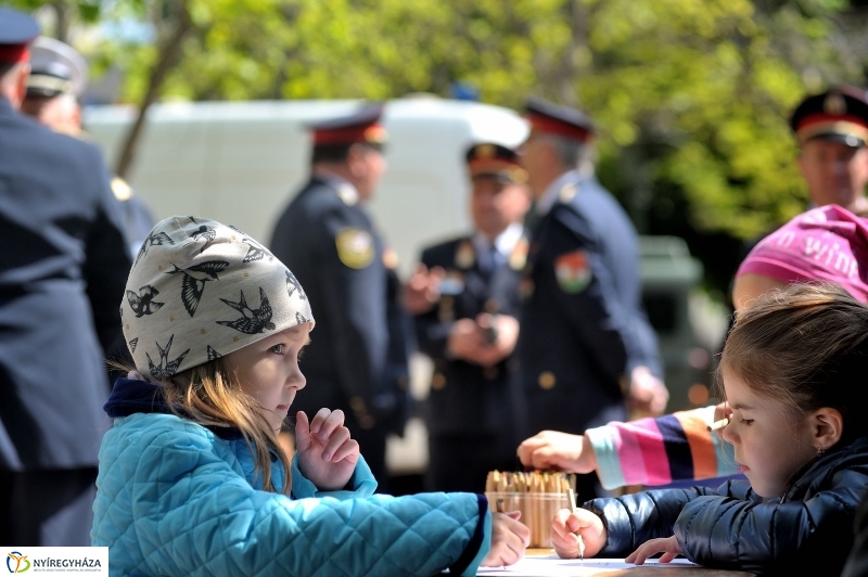 Rendvédelmi Nap 2017 - fotó Szarka Lajos