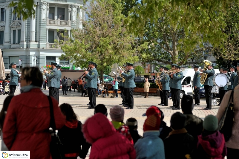 Rendvédelmi Nap 2017 - fotó Szarka Lajos