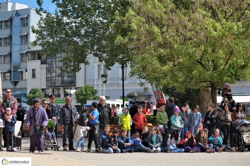 Rendvédelmi Nap 2017 - fotó Szarka Lajos