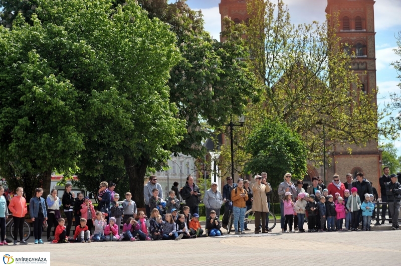 Rendvédelmi Nap 2017 - fotó Szarka Lajos