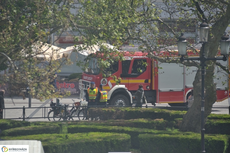 Rendvédelmi Nap 2017 - fotó Szarka Lajos