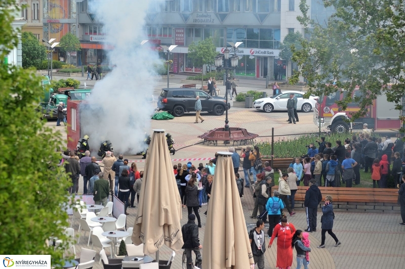 Rendvédelmi Nap 2017 - fotó Szarka Lajos