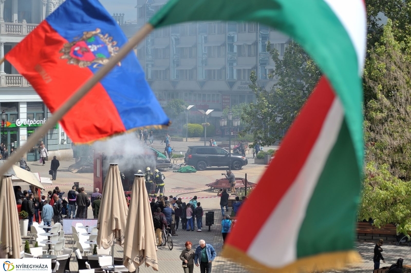 Rendvédelmi Nap 2017 - fotó Szarka Lajos