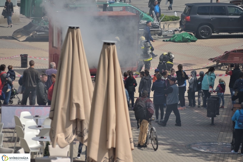 Rendvédelmi Nap 2017 - fotó Szarka Lajos