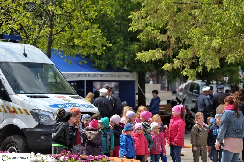 Rendvédelmi Nap 2017 - fotó Szarka Lajos