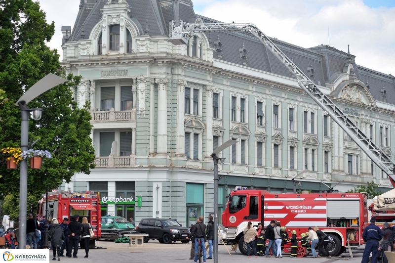 Rendvédelmi Nap 2017 - fotó Szarka Lajos