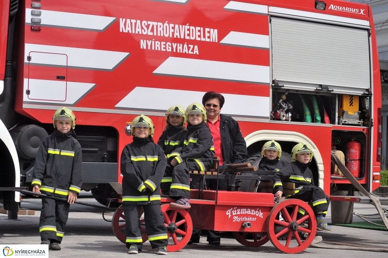 Rendvédelmi Nap 2017 - fotó Szarka Lajos