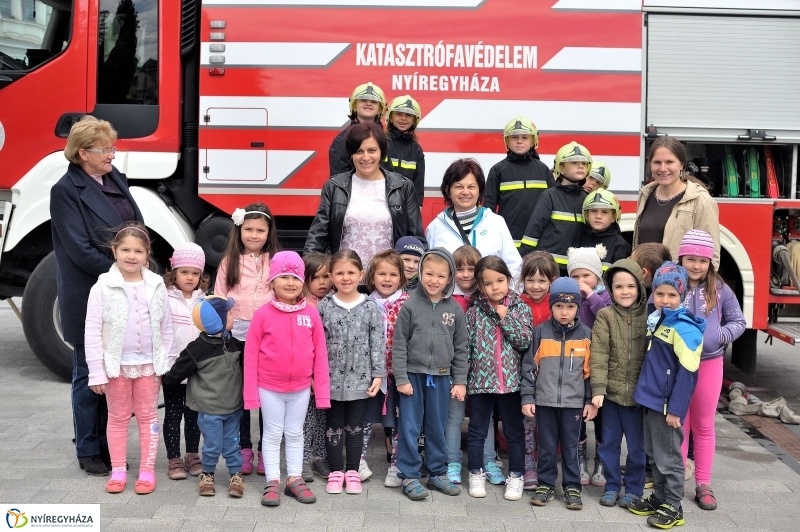 Rendvédelmi Nap 2017 - fotó Szarka Lajos