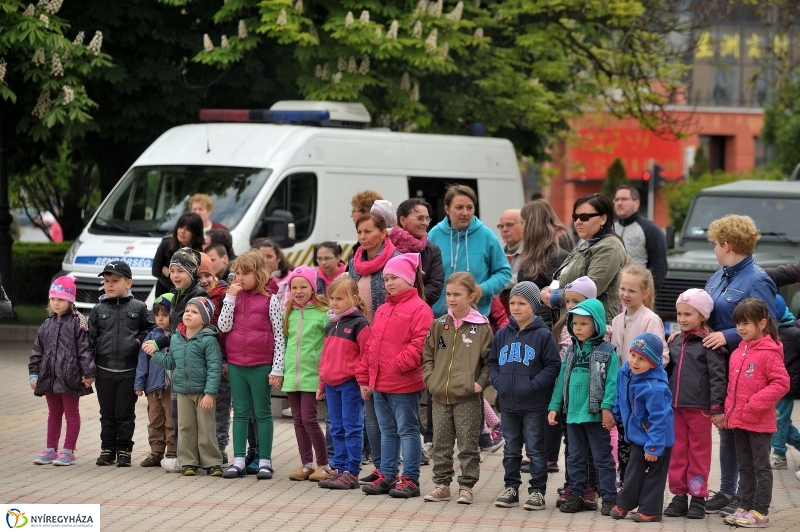 Rendvédelmi Nap 2017 - fotó Szarka Lajos