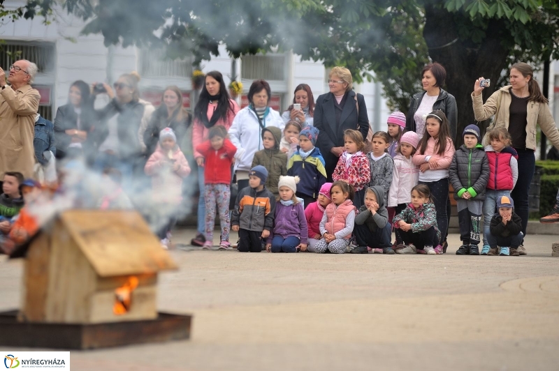 Rendvédelmi Nap 2017 - fotó Szarka Lajos