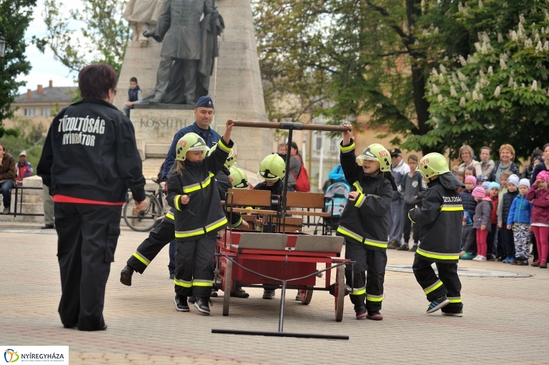 Rendvédelmi Nap 2017 - fotó Szarka Lajos